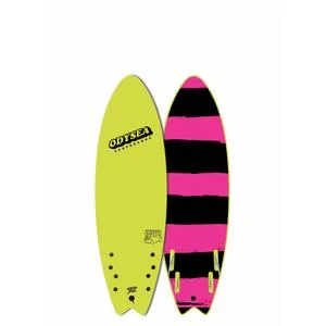 Planche Odysea 5.6 Skipper Quad