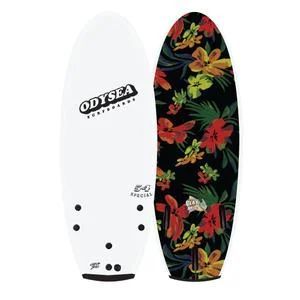 Planche Odysea 54 Special- Clay Marzo