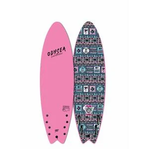 Planche Odysea 6.6 Skipper Pro Job Quad