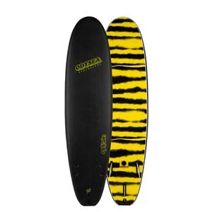 Planche Odysea 7-0 Log- Beefs Tv