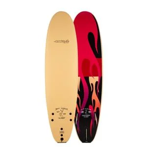Planche Odysea 7-0 Log- Koston X Gonz