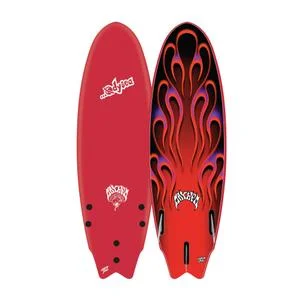 Planche Odysea X Lost Rnf 5’5