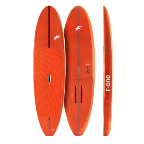 Planche SUPFoilF-One ROCKET SUP 20″ DOWNWIND PRO CARBON 2023