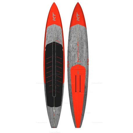 Planche SUPFoilKT Surfing GINXU DRAGONFLY CROSSING 2 PRO CARBON 2025
