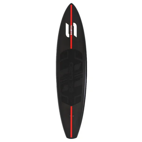 Planche SUPFoilSabfoil Board B105 Siluro- 105L 2024