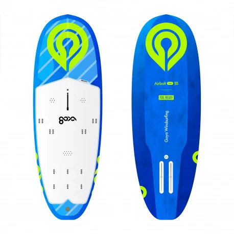 Planche WindFoilGoya Airbolt Carbone 2022
