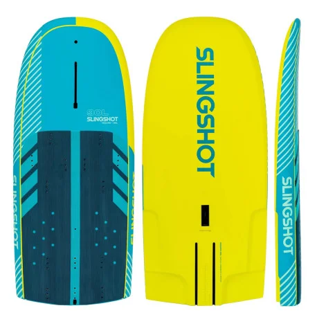 Planche WindFoilSlingshot WIZARD V4 2024