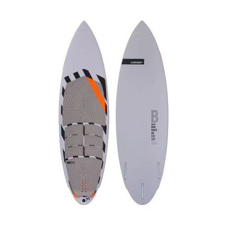 Planches Kitesurf DirectionnelRRD BARRACUDA LTE 2025