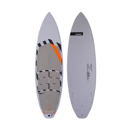 Planches Kitesurf DirectionnelRRD MAQUINA LTE 2025