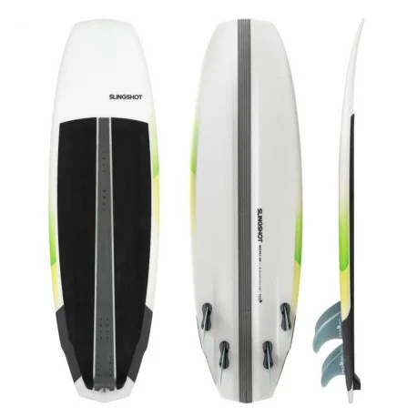 Planches Kitesurf DirectionnelSlingshot SCI-FLY XR V2 2023