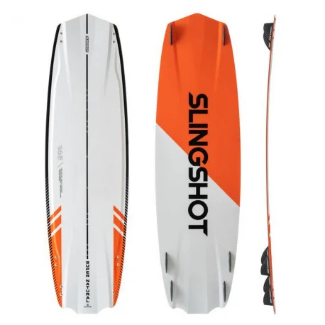 Planches Kitesurf DirectionnelSlingshot SUPER NATURAL V2 2023