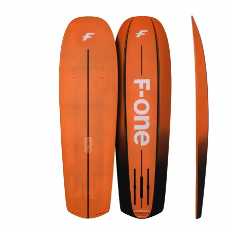 Planches Kitesurf FoilF-One Pro race carbone 2023