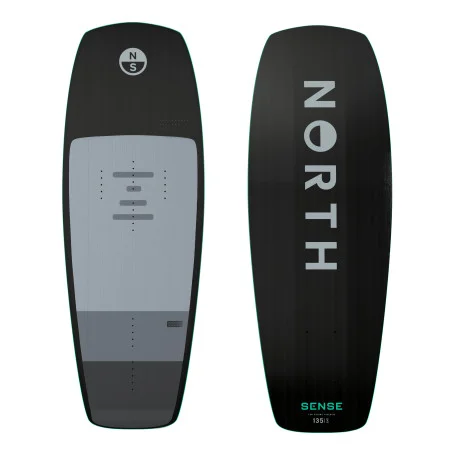 Planches Kitesurf FoilNorth Kiteboarding Sense Foil Board 2024
