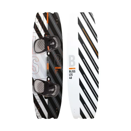 Planches Kitesurf TwintipRRD Bliss 2025