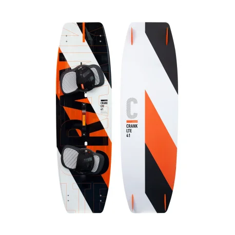 Planches Kitesurf TwintipRRD CRANK 2025