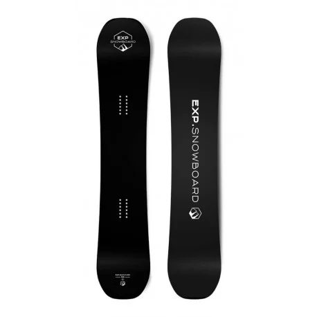 Planches Snowboard Homme FreestyleEXP Snowboard Backyard