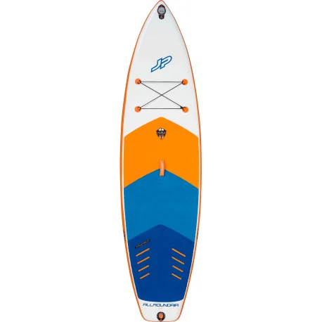 Planches SUP GonflablesJp-Australia ALLROUNDAIR LE2024