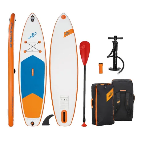 Planches SUP GonflablesJp-Australia YOUNG GUN AIR SUP PACK 2023
