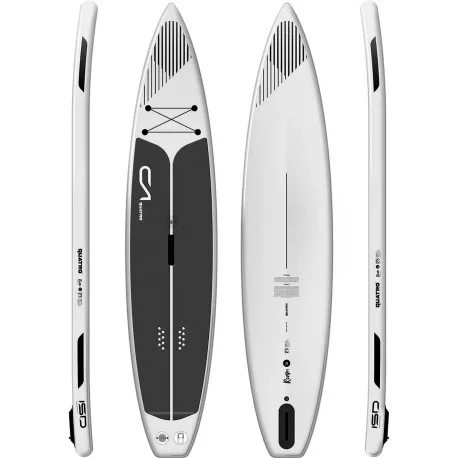 Planches SUP GonflablesQuatro Roam air 2022