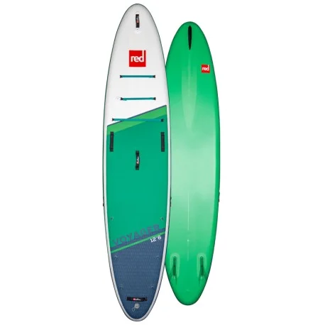 Planches SUP GonflablesRed Paddle Voyager2021