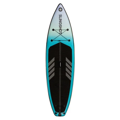 Planches SUP GonflablesSlingshot Cross Sport 11’0 Airtech V1 Blue 2024
