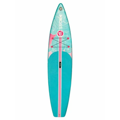 Planches SUP GonflablesSroka Girly 11’x30x5 Fusion 2022
