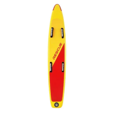 Planches SUP GonflablesSurfpistols BOARD GONFLABLE RESCUE 8’8