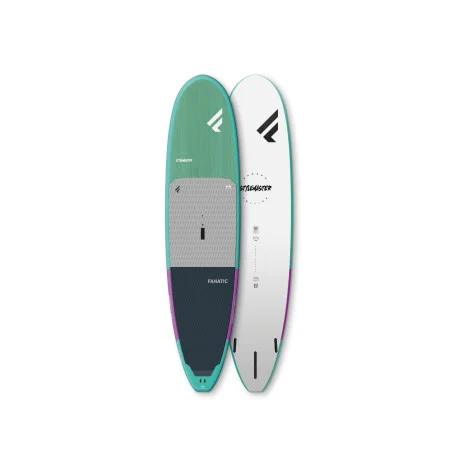 Planches SUP RigidesFanatic Stylemaster Bamboo 2023