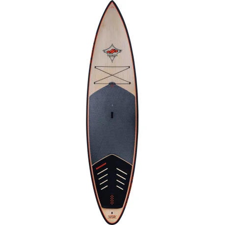 Planches SUP RigidesJp-Australia Hybrid WOOD EDITION 2024
