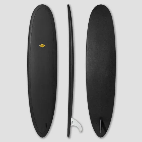 Planches Surf en mousseAlmond surfboards Joy R-Series 8’0 – BLACK DECK