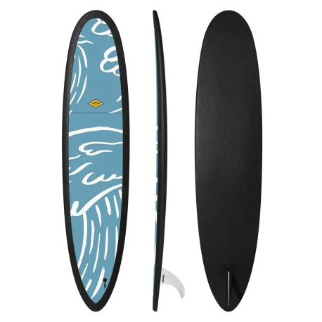 Planches Surf en mousseAlmond surfboards Joy R-Series 8&rsquo;0 – OWEN WAVE DECK