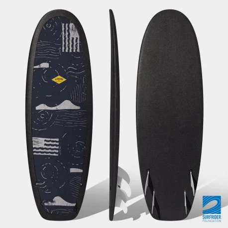 Planches Surf en mousseAlmond surfboards Secret Menu 5’4 R-SERIES – SURFRIDER DESIGN