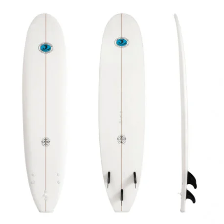 Planches Surf en mousseCalifornia Board Company Slasher 8&prime; 2024