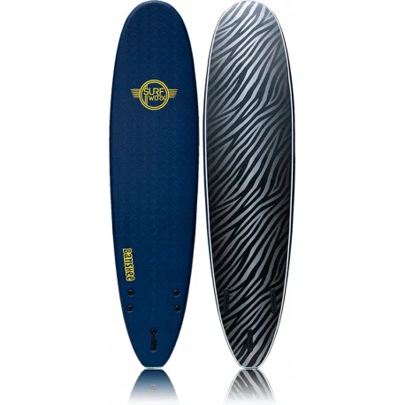 Planches Surf en mousseSurfWorx Banshee Mini Malibu
