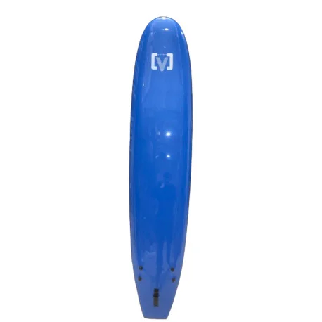Planches Surf en mousseVICTORY EPS 9′ – Light Blue
