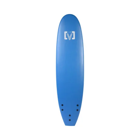 Planches Surf en mousseVICTORY EPS Mousse 7′ – LIGHT BLUE
