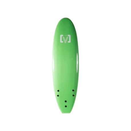 Planches Surf en mousseVICTORY EPS Mousse6′ – Green