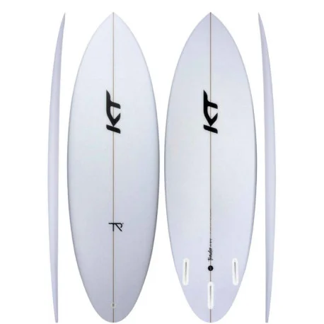 Planches Surf FishKT Surfing Traveler 2024
