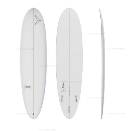 Planches Surf HybridesPrism Mid Length ESSENTIAL SERIES FCS 2