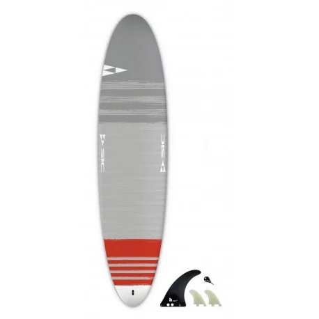 Planches Surf HybridesSIC MAUI CARVER 7’6 2023