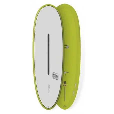 Planches Surf HybridesSURFTECH Takayama Scorpion 2 Tuflite V-tech – ftu 2021