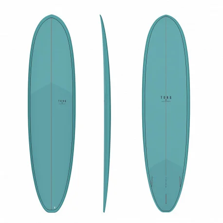 Planches Surf HybridesTorq Pinline modfun blue
