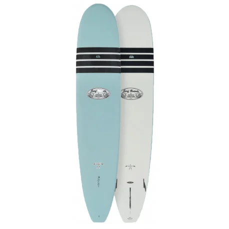 Planches Surf LongboardSURFTECH Takayama In The Pink – Softop-CP – FTU 2021