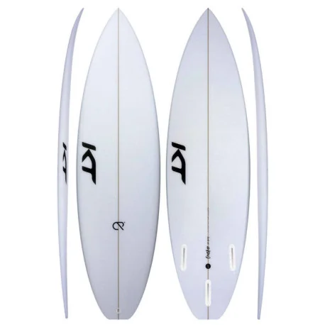 Planches Surf ShortboardKT Surfing Crusher 2024