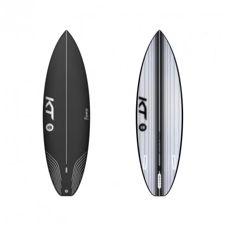Planches Surf ShortboardKT Surfing EXPANSE