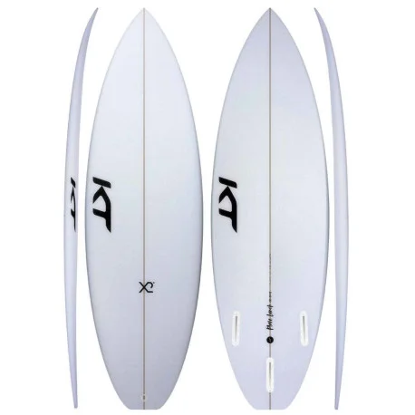 Planches Surf ShortboardKT Surfing Plate Lunch 2024