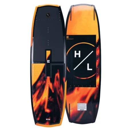 Planches Wakeboard BateauHyperlite BASELINE 2024