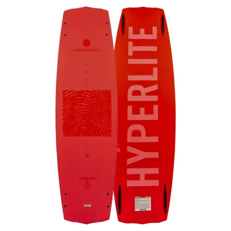 Planches Wakeboard BateauHyperlite Blueprint 2025