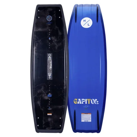 Planches Wakeboard BateauHyperlite Capitol 2024