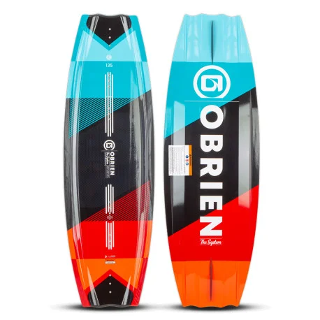 Planches Wakeboard BateauO&rsquo;Brien System